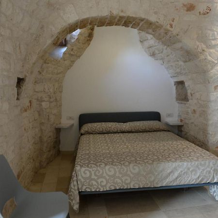 Trullo Vino & Amore Alberobello Exteriör bild