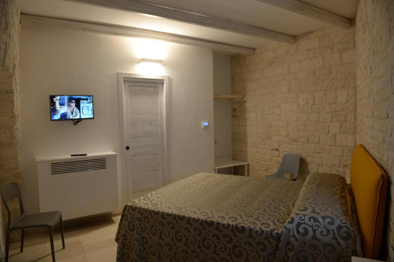 Trullo Vino & Amore Alberobello Exteriör bild